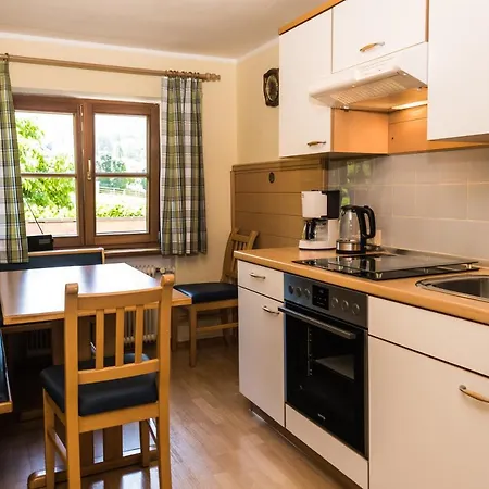 Apartment Kerschbaumergut