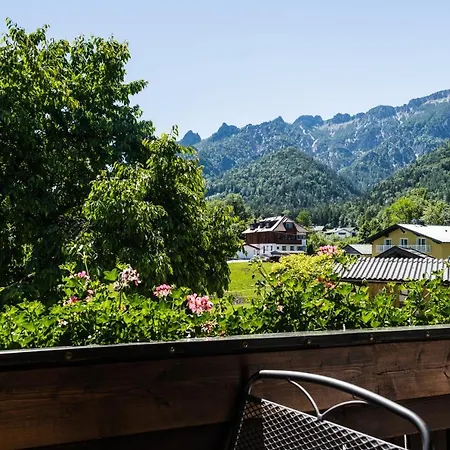 Kerschbaumergut * Großgmain