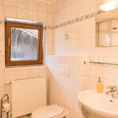 Apartment Kerschbaumergut