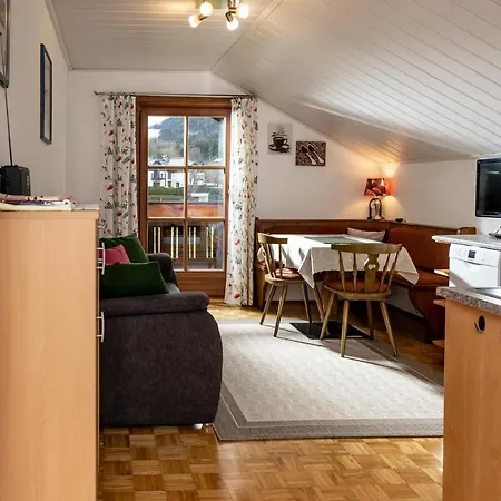 Apartment Kerschbaumergut *