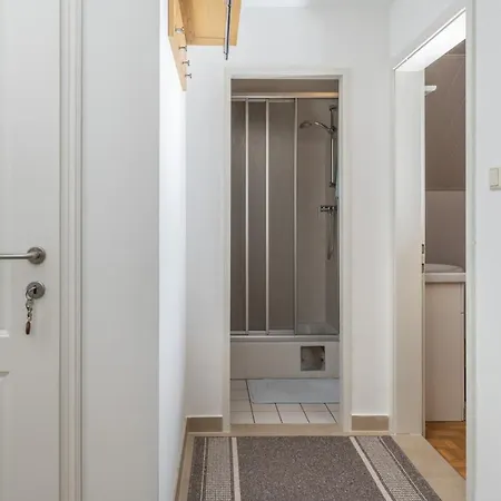 Apartment Kerschbaumergut *