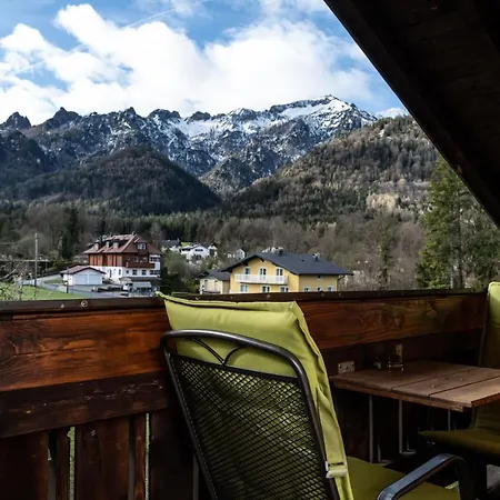 Kerschbaumergut * غروسغماين