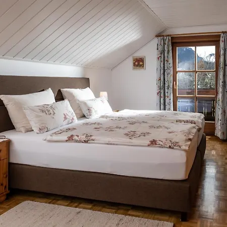 Kerschbaumergut Appartamento