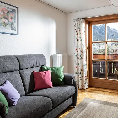 Kerschbaumergut Apartment *