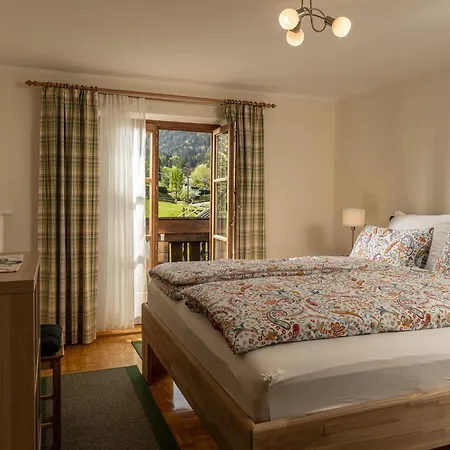 Appartement Kerschbaumergut *