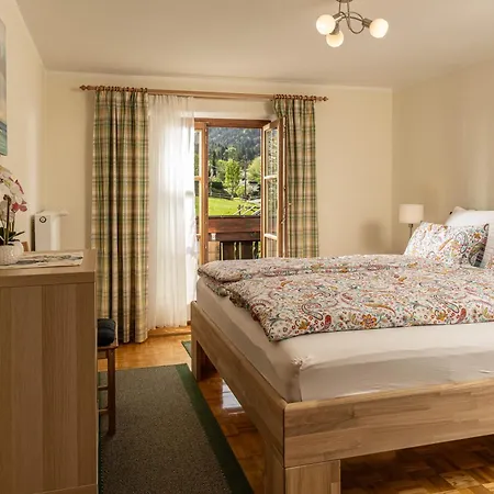 Kerschbaumergut * Grossgmain