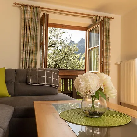 Kerschbaumergut Grossgmain