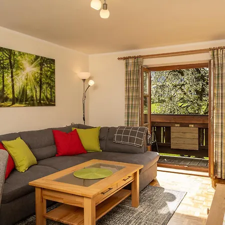 Kerschbaumergut Apartment