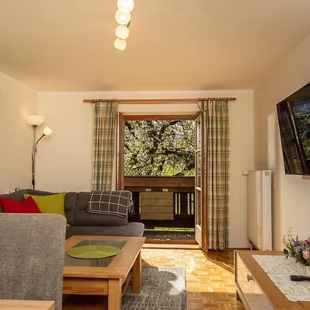 Kerschbaumergut * Großgmain