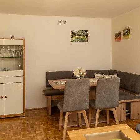 Apartment Kerschbaumergut