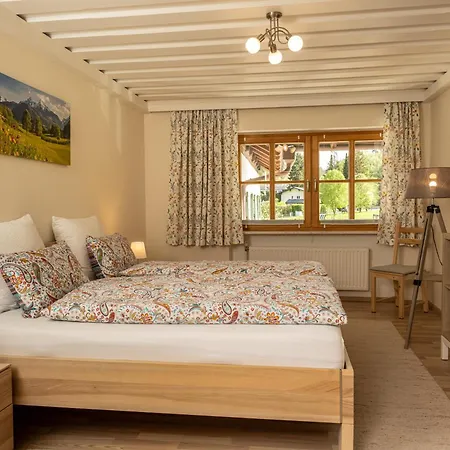 Kerschbaumergut * Grossgmain