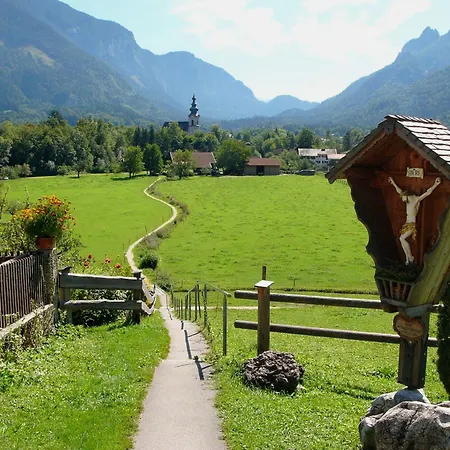 Kerschbaumergut Großgmain