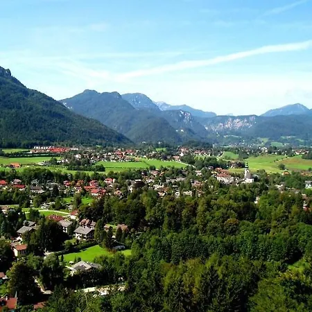 Kerschbaumergut Grossgmain