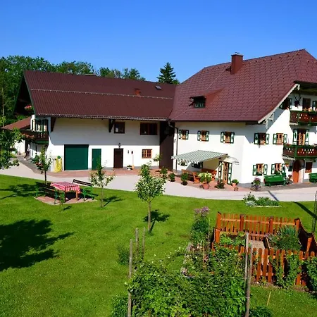 Kerschbaumergut Grossgmain