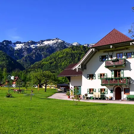 Kerschbaumergut *