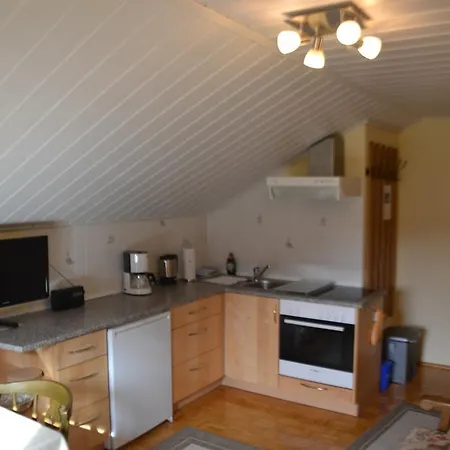 Kerschbaumergut Appartement *