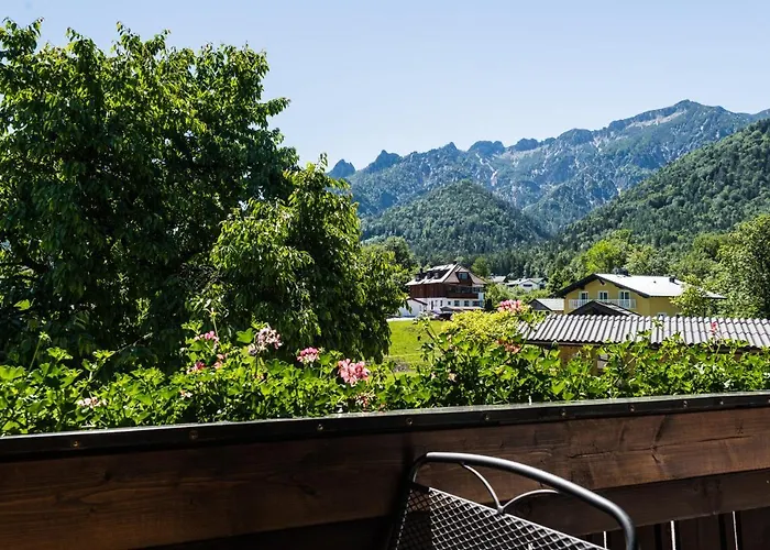 Kerschbaumergut * Grossgmain