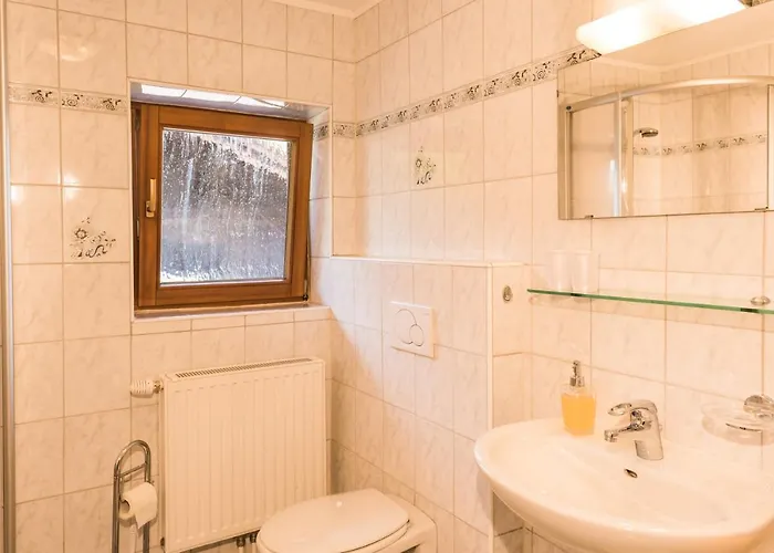 Lägenhet Kerschbaumergut