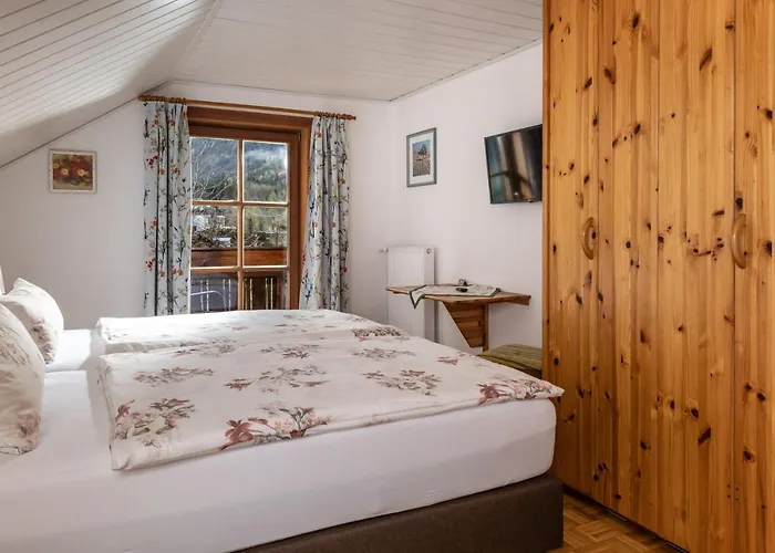 Kerschbaumergut グロースグマイン