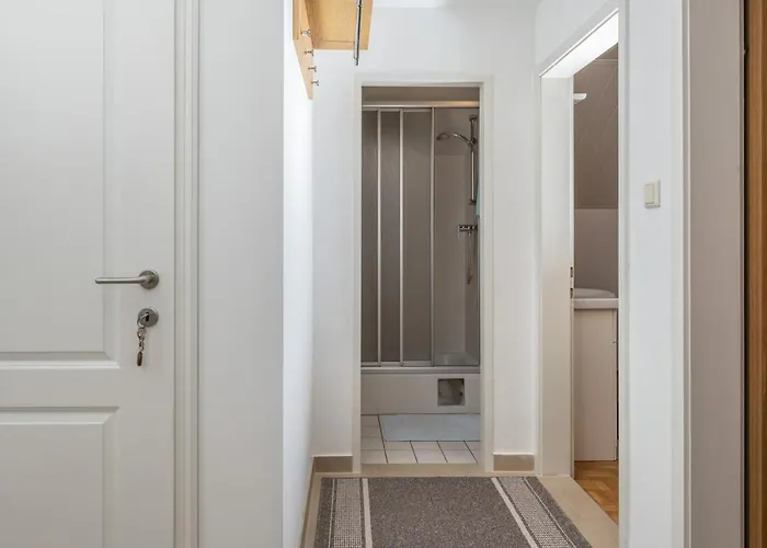 アパート Kerschbaumergut *