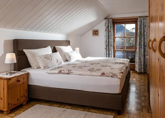 Kerschbaumergut Lägenhet