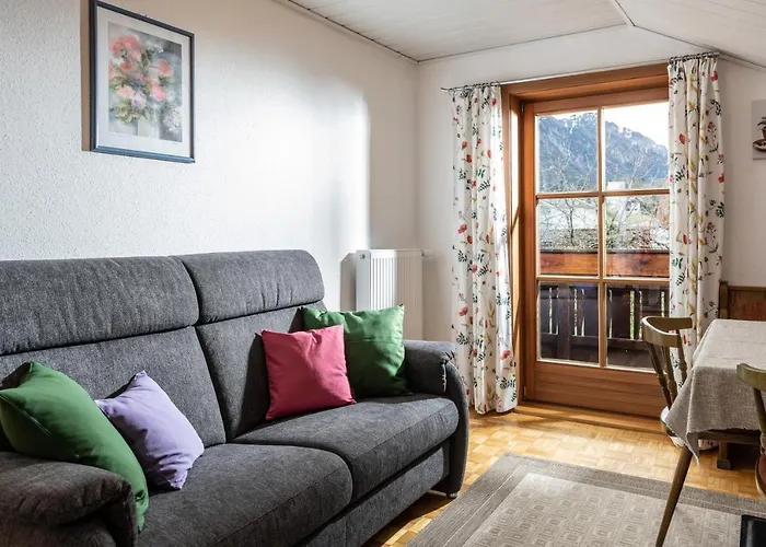 Kerschbaumergut アパート *