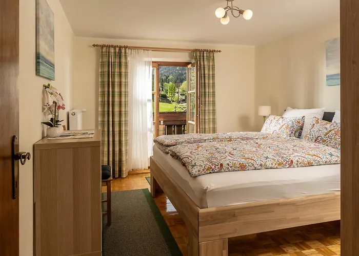 Kerschbaumergut * Grossgmain