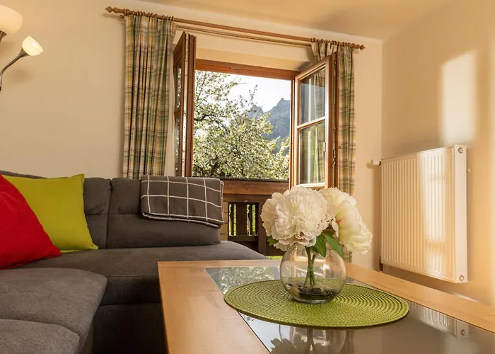 Kerschbaumergut Grossgmain