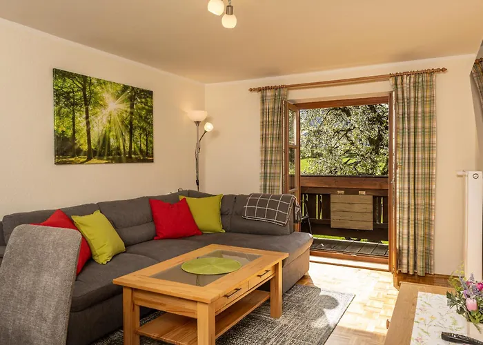 Kerschbaumergut Apartament