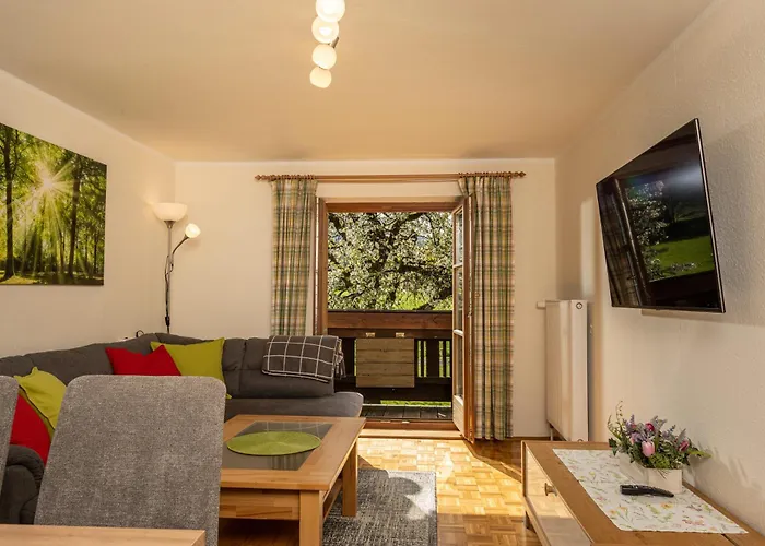 Kerschbaumergut * グロースグマイン