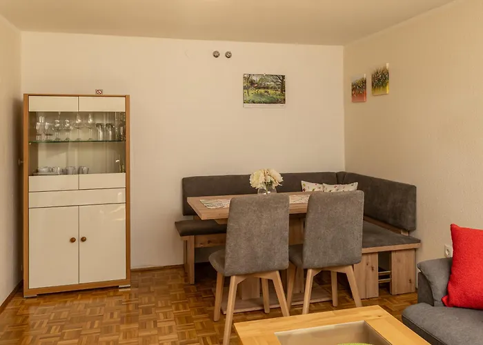 アパート Kerschbaumergut