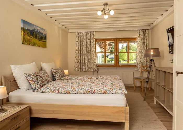 Kerschbaumergut * Grossgmain