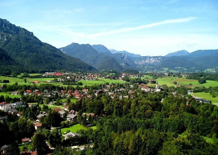 Kerschbaumergut Grossgmain