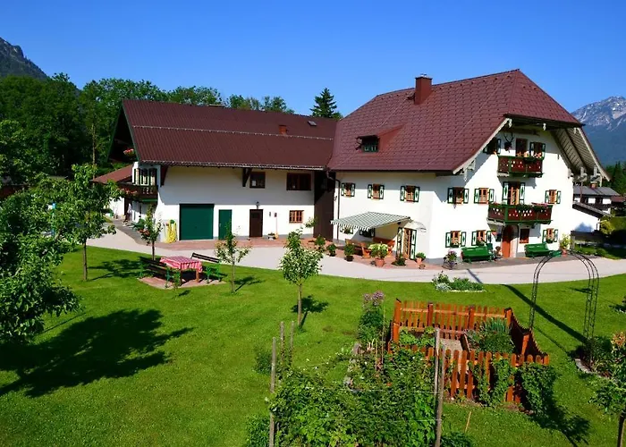 Kerschbaumergut Grossgmain