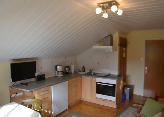 Kerschbaumergut Lägenhet *